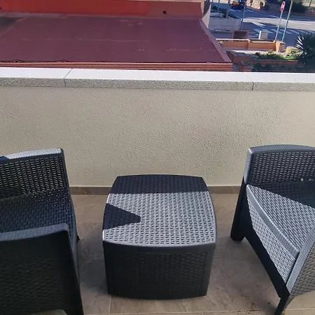 Anthias 게스트하우스 3*