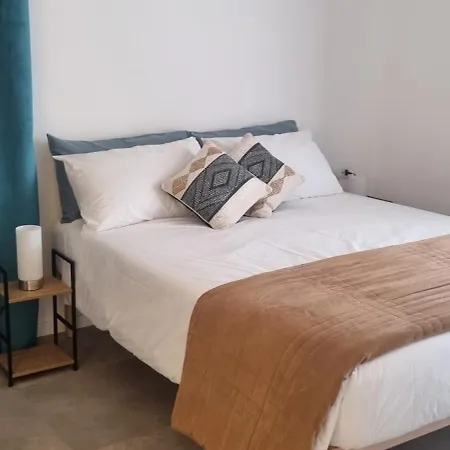 Anthias 게스트하우스 포르토산파울로