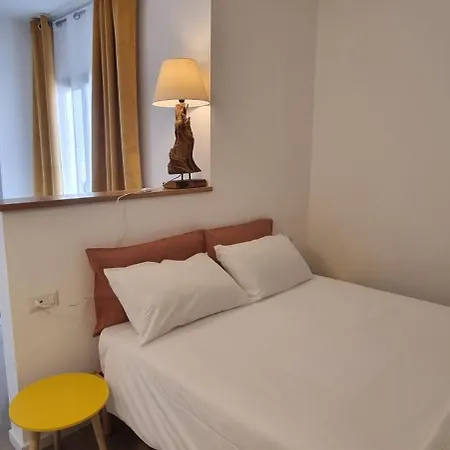 Anthias 3* 포르토산파울로