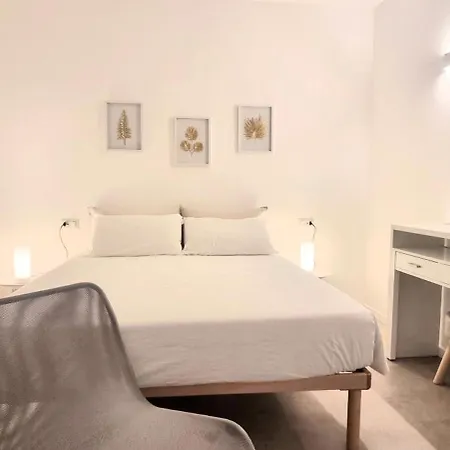 게스트하우스 Anthias 포르토산파울로