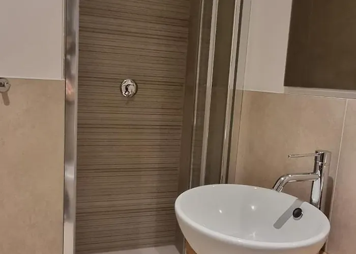 Anthias Casa de hóspedes