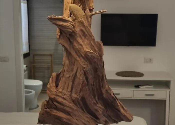 Casa de hóspedes Anthias