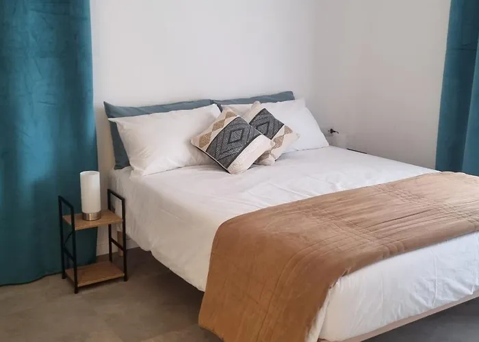 Anthias Casa de hóspedes Porto San Paolo (Sardinia)