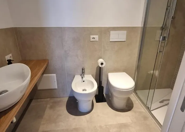 Anthias 3* Porto San Paolo (Sardinia)