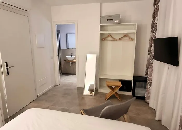 Anthias Casa de hóspedes