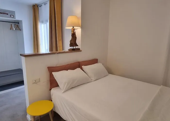 Anthias 3* Porto San Paolo (Sardinia)