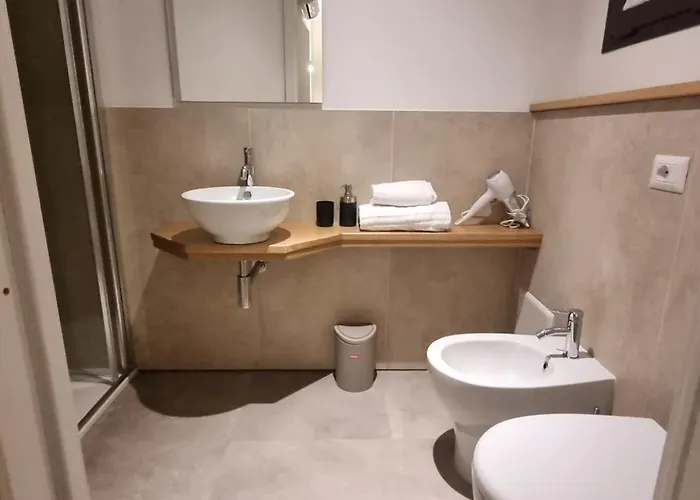 Casa de hóspedes Anthias