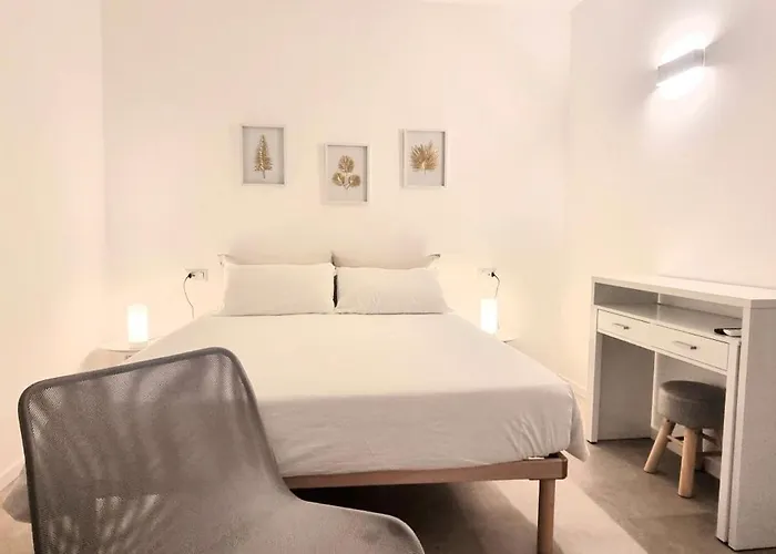 Casa de hóspedes Anthias Porto San Paolo (Sardinia)